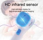 Smart Digital Handheld Infrared Thermometer