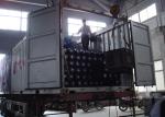 Boiler High Frequency Welded H Shaped Integral Fin Tubes