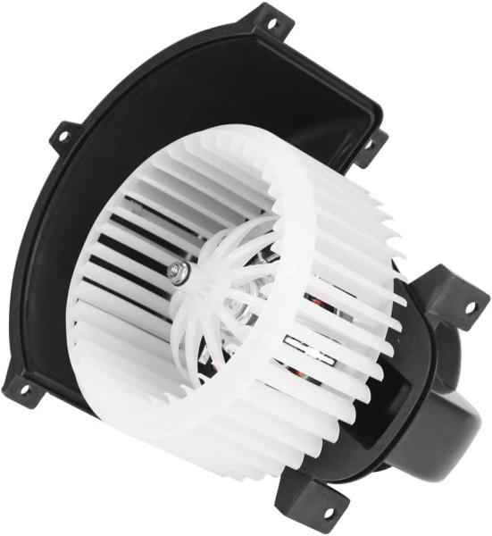 7L0820020A AC Automotive Heater Blower Motor Fan Compatible With Volkswagen Audi