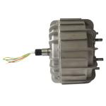 PMSM BLDC EC Motor Brushless Dc Motor Big Industrial Livestock Fan