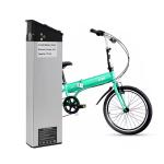 Electric Bike Hidden Lithium Ion Battery 36v 48V 14Ah 17.5Ah