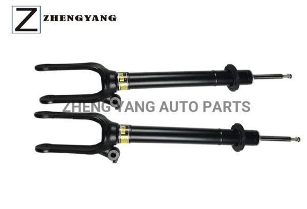 Front Mercedes Air Suspension Shock Absorber W164 ML-Class 1643200130 164 320 01