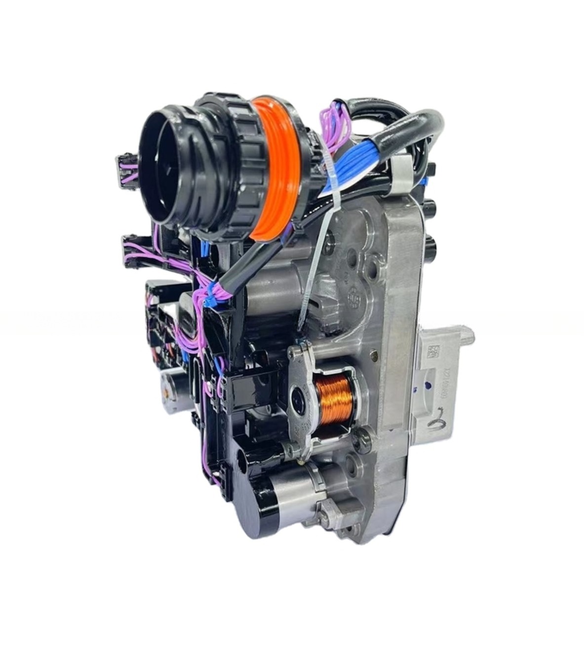 BYD 6DT35-1723010 Electro-hydraulic Control Module for M6 S6 S7 6 Speed Gearbox