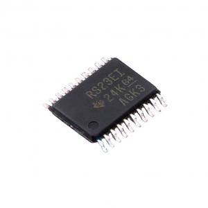 Wholesale Texas Instruments TRS3223EIPWR Electronic mp3 Chip Ic Components integratedated Circuit For Embroidery Machine TI-TRS3223EIPWR from china suppliers