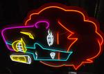 Vasten Neon Signs Led Light Led Neon Strip Waterproof Flex 12v Signs Board Light