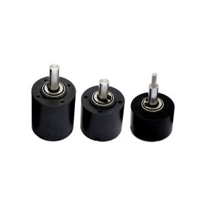 Wholesale PG36A-PM-HT Powder Metallurgy 36mm Dia Planetary Gearbox Match 42mm Motor from china suppliers