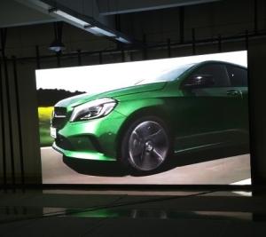 Wholesale 1000nits 43264dots P3.91 P4.81mm LED Video Wall Panel from china suppliers