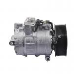 247300-4680 24Volt AUTO AC Compressor 7SBU16C For ACTROS TRUCK A5412300411