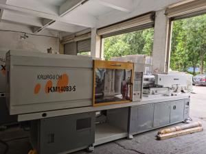 Wholesale 2nd Fast KAWAGUCHI Injection Molding Machine Centralized Lubrication System from china suppliers