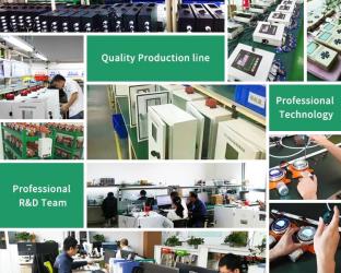 Shenzhen  Eyesky&Safewill Technology Co.,Ltd.