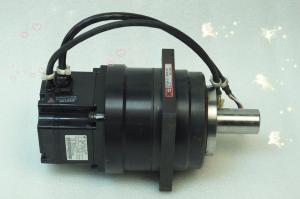 Wholesale Yaskawa SGMP-04A3G40 AC SERVO MOTOR 2.6A 400W 3000RPM 200V NEW from china suppliers