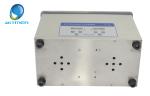 Industrial Ultrasonic Cleaner With Stainless Steel , Ultrasonic Gun Cleaner