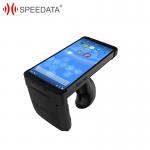 Octa-core 2GHz CPU Handheld PDA Devices UHF RFID Reader Android 8.1 os