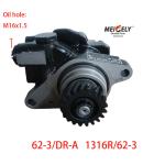 Stock New 1316R/62-3 Truck HINO J08E Steering Booster Pump