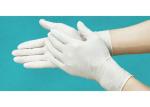 Disposable Latex Exam Gloves