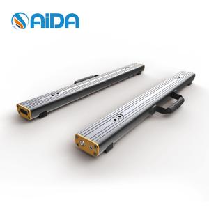 Wholesale Portable Pallet Beam Scale Alumnium Alloy Warehouse Weighing 3tons from china suppliers