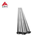 Titanium Tubing 0.2470" OD 0.0350" wall 65.500" long Grade 9 Pure Titanium Tube