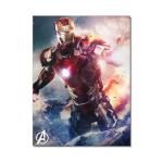Large Size 3D Lenticular Poster For Indoor Decoration Or Outdoor Advertisement