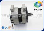 C13 C15 C18 Excavator Engine Alternator 24V 95A 235-7133 2357133