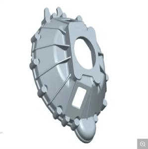 Wholesale OEM Custom Motor Metal Aluminium Die Casting Mould , Auto Parts Mould from china suppliers