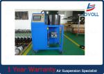 Land Rover Discovery Air Suspension Crimping Machine For Auto Industries