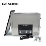 600W Industrial UItrasonic Cleaner Ultrasound Power Adjustable Auto Parts
