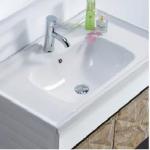 Modern Alunimun Bathroom Vanity/ all aluminum bathroom cabinet/Mirror Cabinet