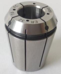 Wholesale SK Clamp collet high precision China manufacturer from china suppliers
