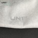 90 Polyester 10 Viscose Spunlace Nonwoven Fabric 90cm Width