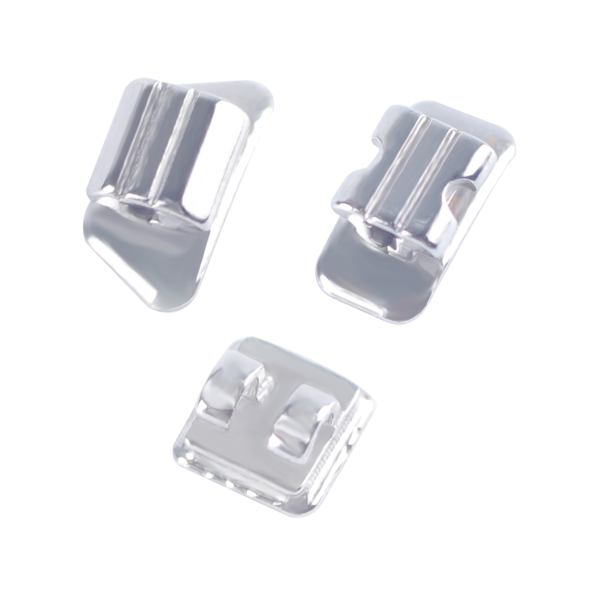 Order Now MFDS Safety Standard and Precision-Crafted Lingual Brackets Compatible with All Standard Orthodontic Wires
