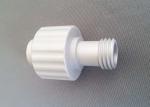 STP Drawing 0.01mm Milling Titanium CNC Turning Parts