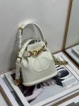 Embossed C'est Dior Bag Gold Saddle CD Christian Dior Sport Bag Calfskin