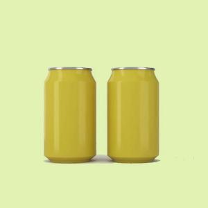 Wholesale Round Aluminum Beverage Bottle The Perfect Solution for Your Beverage Business from china suppliers