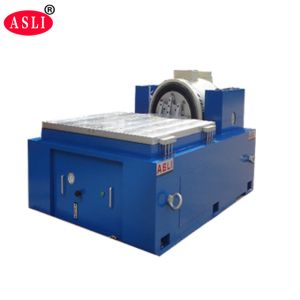Wholesale Automatic Random Vibration Test System For Temperature Environment from china suppliers