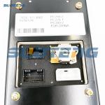 7835-12-3007 7835123007 Monitor Panel Display Panel For PC200-7 Excavator Parts