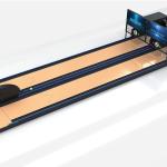 Body Fitness Standard Used Refurbished Brunswick Commercial Bowling Alley