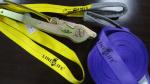 Slackline 50mm*30m , Accroding to EN1492-1, ASME B30.9, AS/NZS 4380 Standard, CE