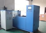 PLC Gear Induction Hardening Machine SGS Induction Quenching Equipment