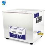 JP -040T 10L Degass Digital Ultrasonic Cleaner / Ultrasonic Jewellery Cleaners