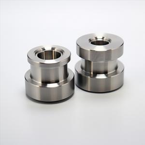 Wholesale CNC Precision Components Manufacturer Custom Steel Part Turning CNC Machining Service from china suppliers