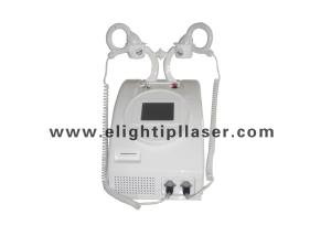 Wholesale Monopolar / Bipolar RF Cavitation Slimming Machine , RF Fat Reduction Machine 65 KHz from china suppliers