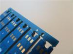 Hard Gold 0.8mm Medical Equipment PCB FR4 Circuit Board