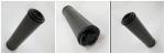 Cartridge Hydraulic Oil Filter Element For Gas Turbine Stainless Steel End Cap