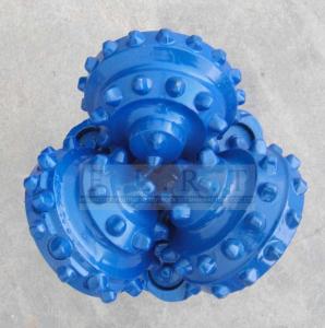 Wholesale 6 1/4&quot; FA517G , TCI Tricone Bit , Rubber Sealed Journal Bearing , IADC 517 from china suppliers