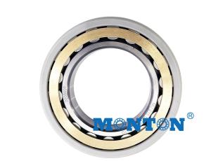 Wholesale NU219ECM/C3VL0241 95*170*32mm Insulated Insocoat bearings for Electric motors from china suppliers