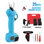 Hot Sales Product Pruning Scissors Electric Pruner