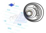 Hydraulic Rotary Swing Motor Repair Seal Kits For Komatsu PC200-5 Excavator