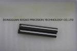 S45C Metal Injection Molding Parts Ejector Guide Pin 58HRC Polishing