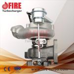 TD04HL4-15MK-6 Turbocharger 49389-02042 ME223610 Mitsubishi Fuso Truck & Bus