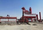 Road Construction120t/H Stationary Asphalt Mixing Plant